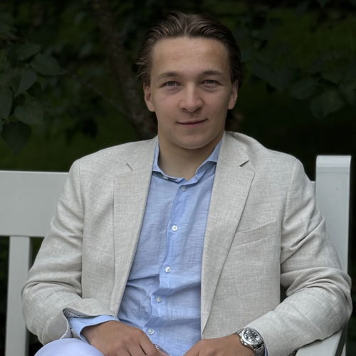 Emil Schönberg