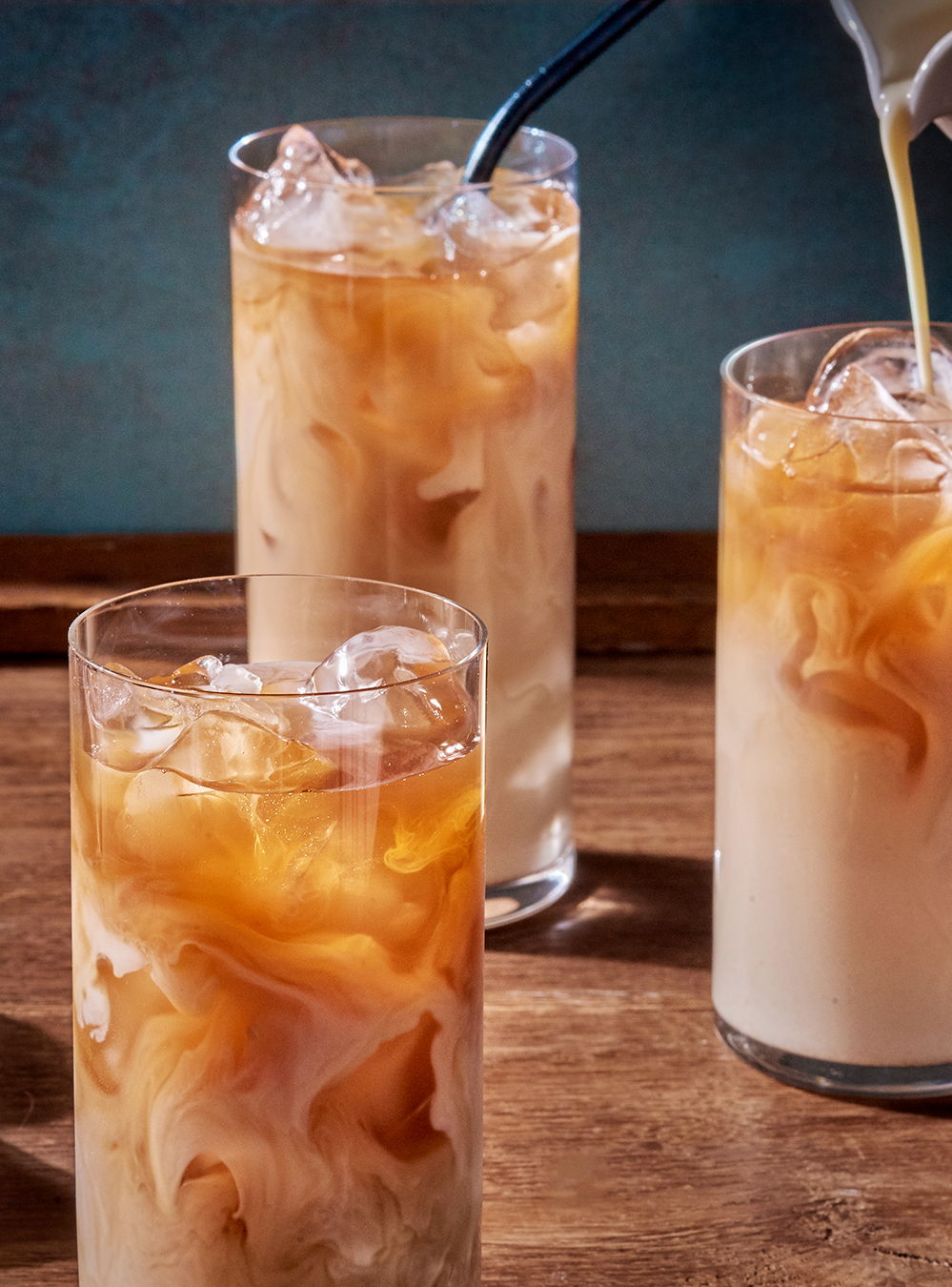 Thai Iced Tea | RICARDO