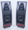Dahlquist DQ-30 "Phased-Array" Floorstanding Speakers; ... 2