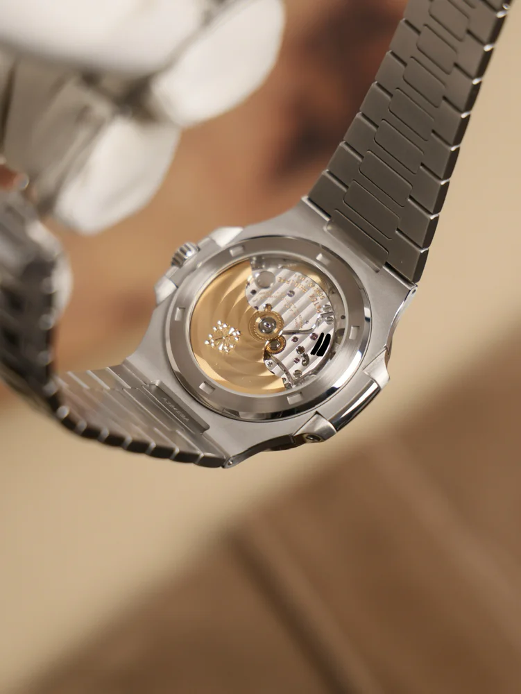 Patek Philippe Nautilus 5711/1A-010, image 7