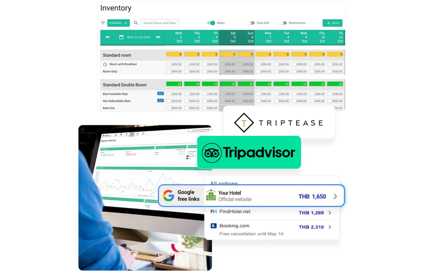 Screenshot image