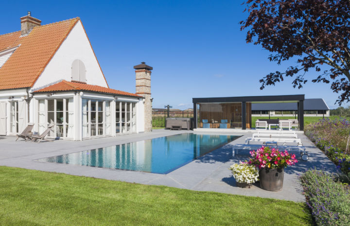 Afbeelding bij het profiel van West-Pool