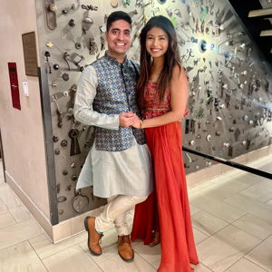 Our Newlywed Fund