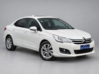Citroën C4 Lounge Feel Pk 2017