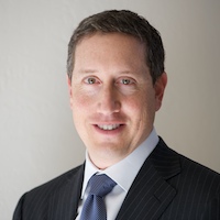 David Selig: Valuations have been creeping up.