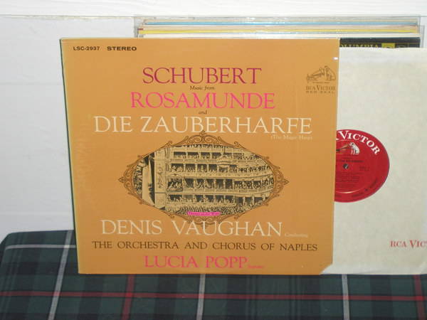 Schubert Popp