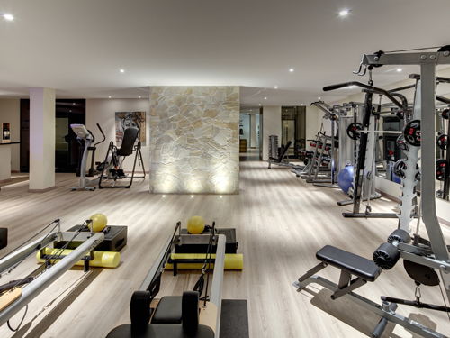 5 tips on installing a basement home gym