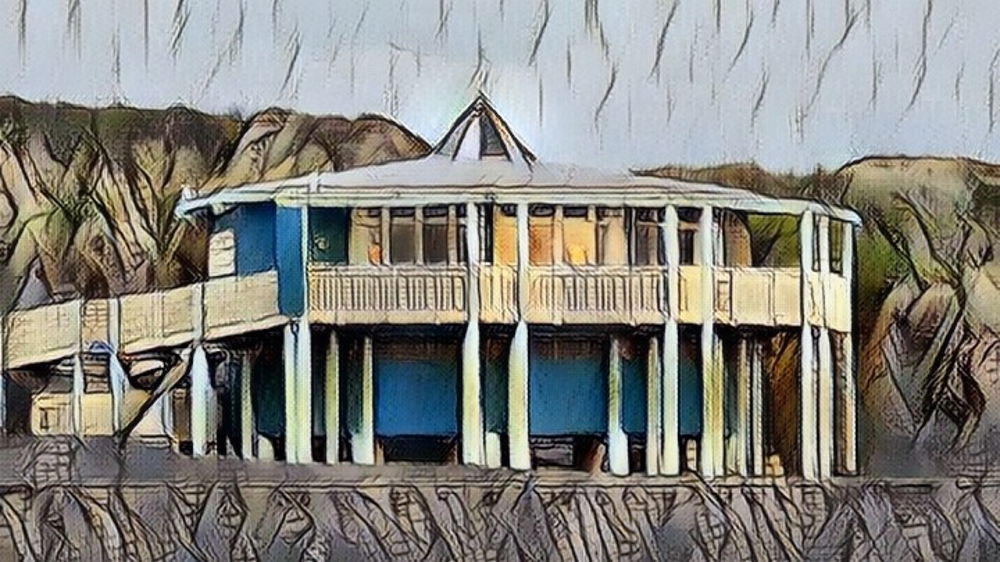 Duncan Pavilion