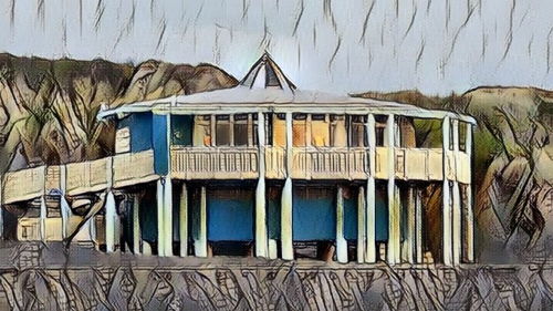 Duncan Pavilion
