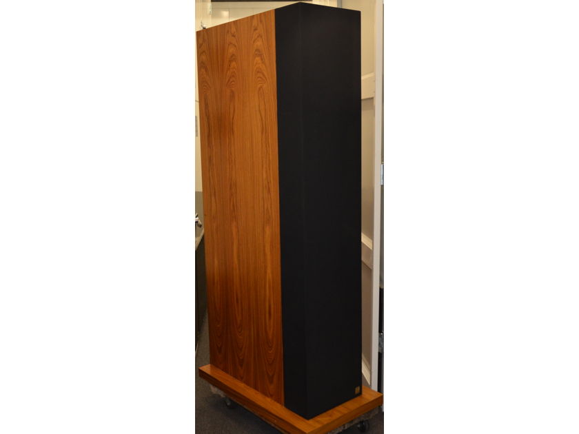 Duntech Sovereign 2001 the world's most accurate loudspeaker In Excellent Condition 35% off