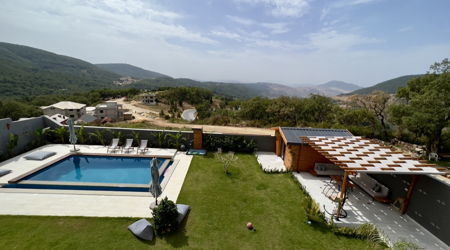 Maison Gora