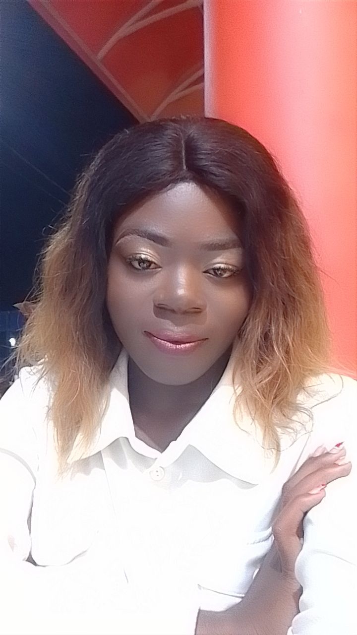 Siodjie Fougoue Anges Gisliane 