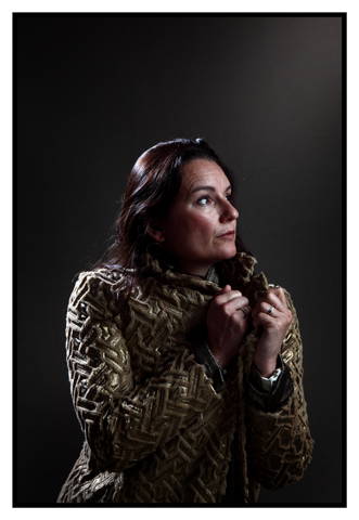 Suyin Aerts
