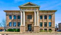 Carnegie Library Building in Moline