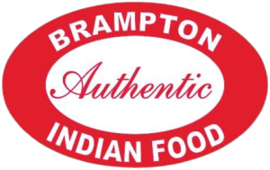 Logo - Brampton Authentic Indian Food Ottawa