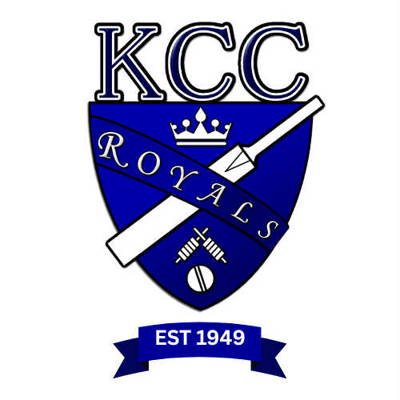 Kenwick Cricket Club Logo