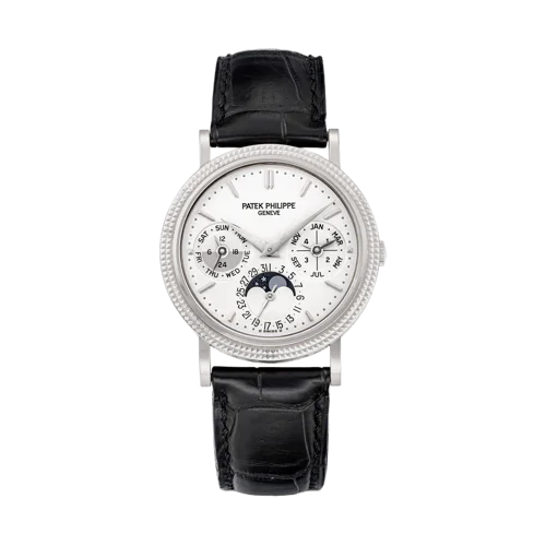 Patek Philippe Perpetual Calendar 5039G-001