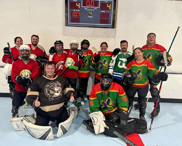 Woody's Skate and Play $30 Voucher