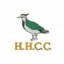 Hanging Heaton Cricket Club logo