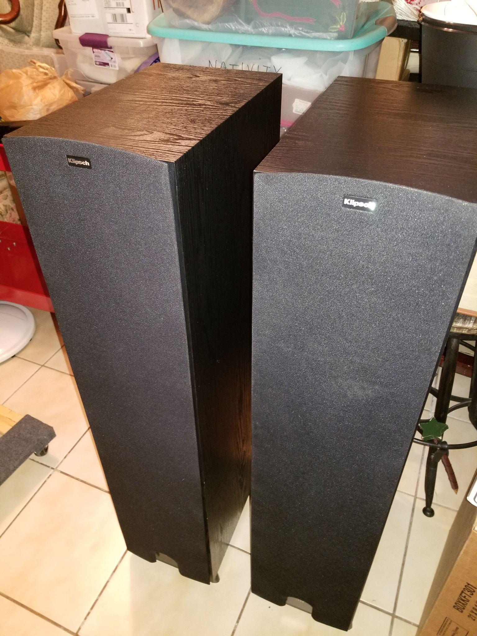 Klipsch kf28 best sale