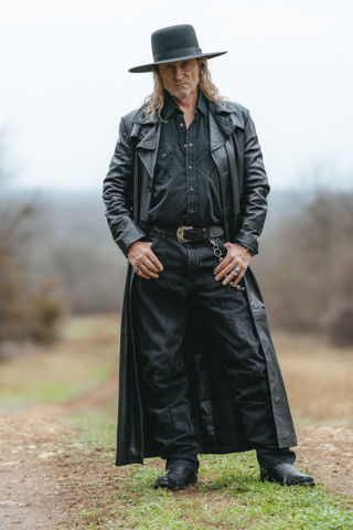 Kevin Kinkade