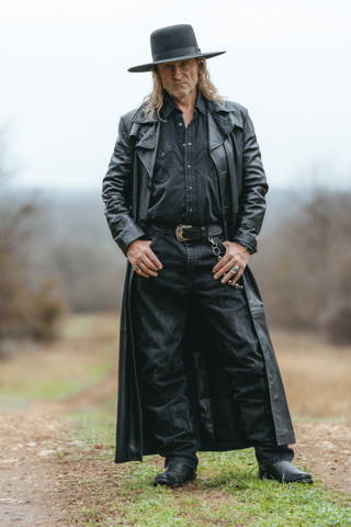 Kevin Kinkade