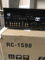 Rotel RC-1590 Preamplifier 3