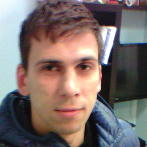Danil Kutkevich Avatar