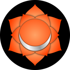 Sacral Chakra