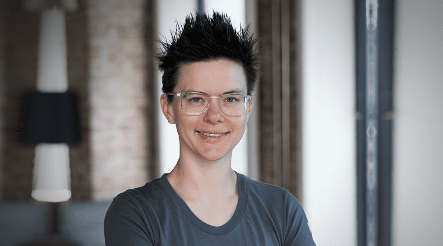 Code Story – Bonus: Christine Spang, Nylas