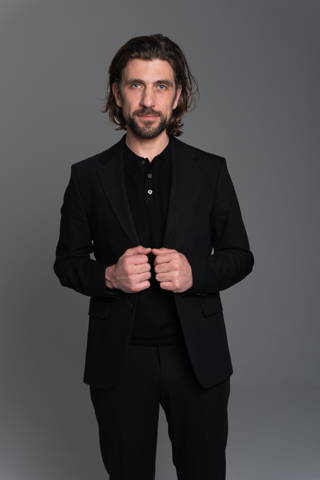 Julien Paschal