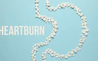 END HEARTBURN AND GERD THE NATURAL WAY