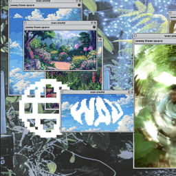 list image