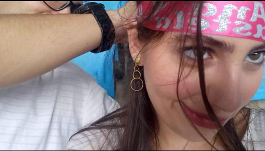 Foto de aniversário 10