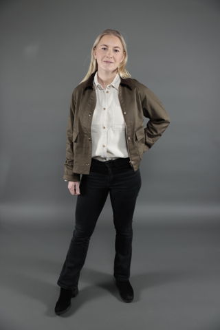Rosalie  Vos
