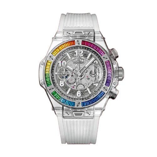 Hublot Big Bang Unico 411.JX.4803.RT.4099