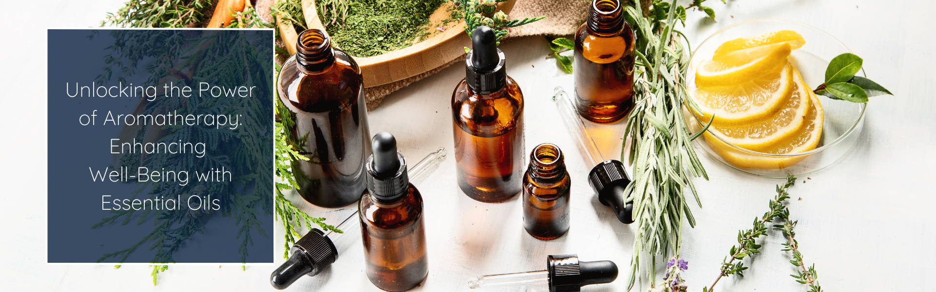 essential oils for hayfever