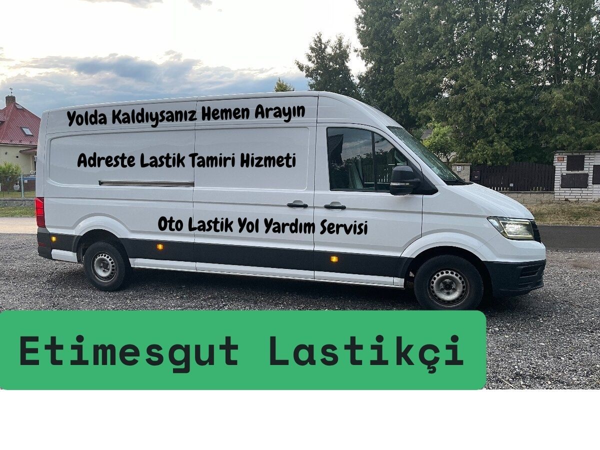 Etimesgut 7/24 Lastik Yol Yardımı