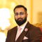 Remote Webhook programmer - Muhammad I.