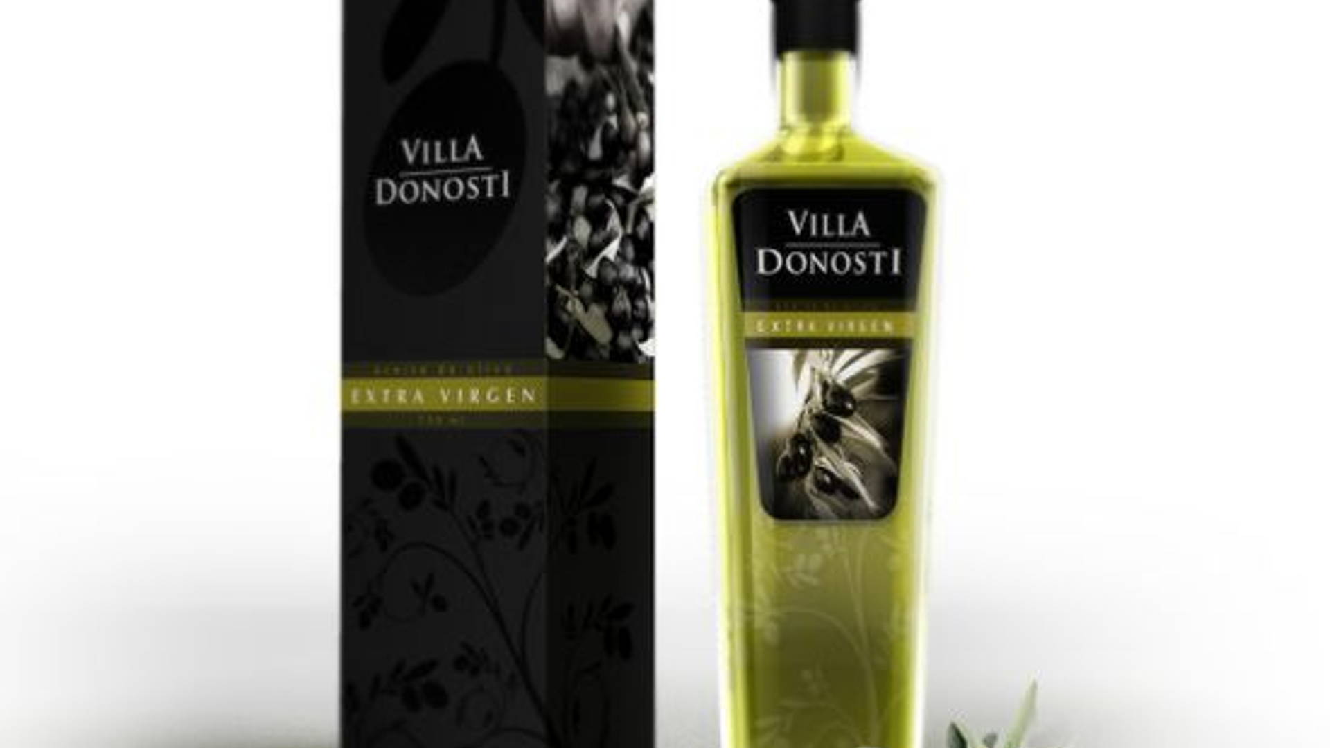 Featured image for Villa Donosti