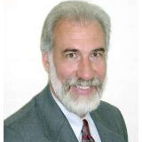 John  Lagerquist