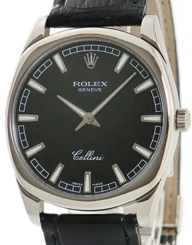 Rolex Cellini Danaos 4243
