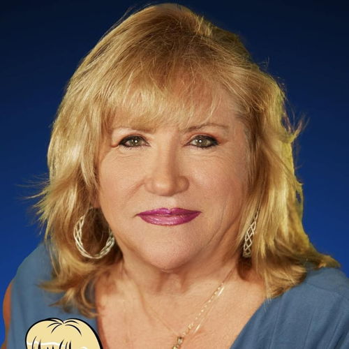 Janet  McHugh