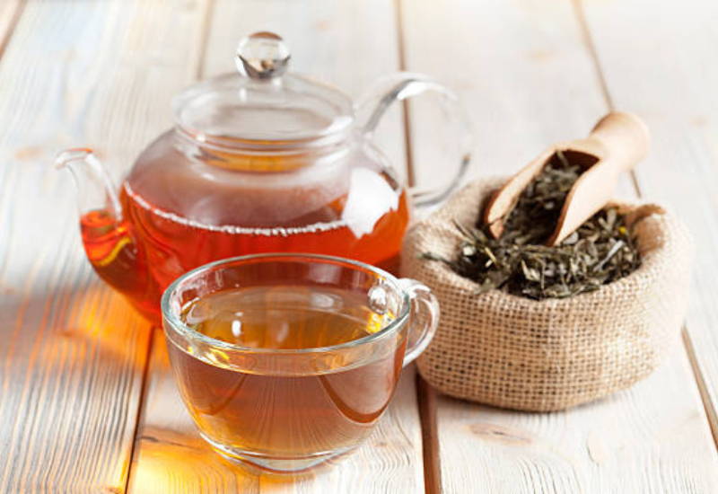 烏龍茶効果