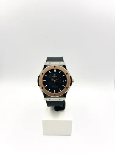 Hublot Classic Fusion