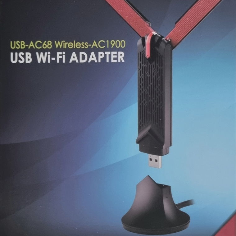 ASUS USB-AC68