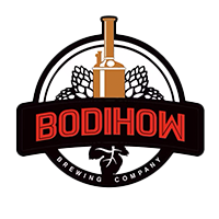Logo - Bodihow Brewing Co
