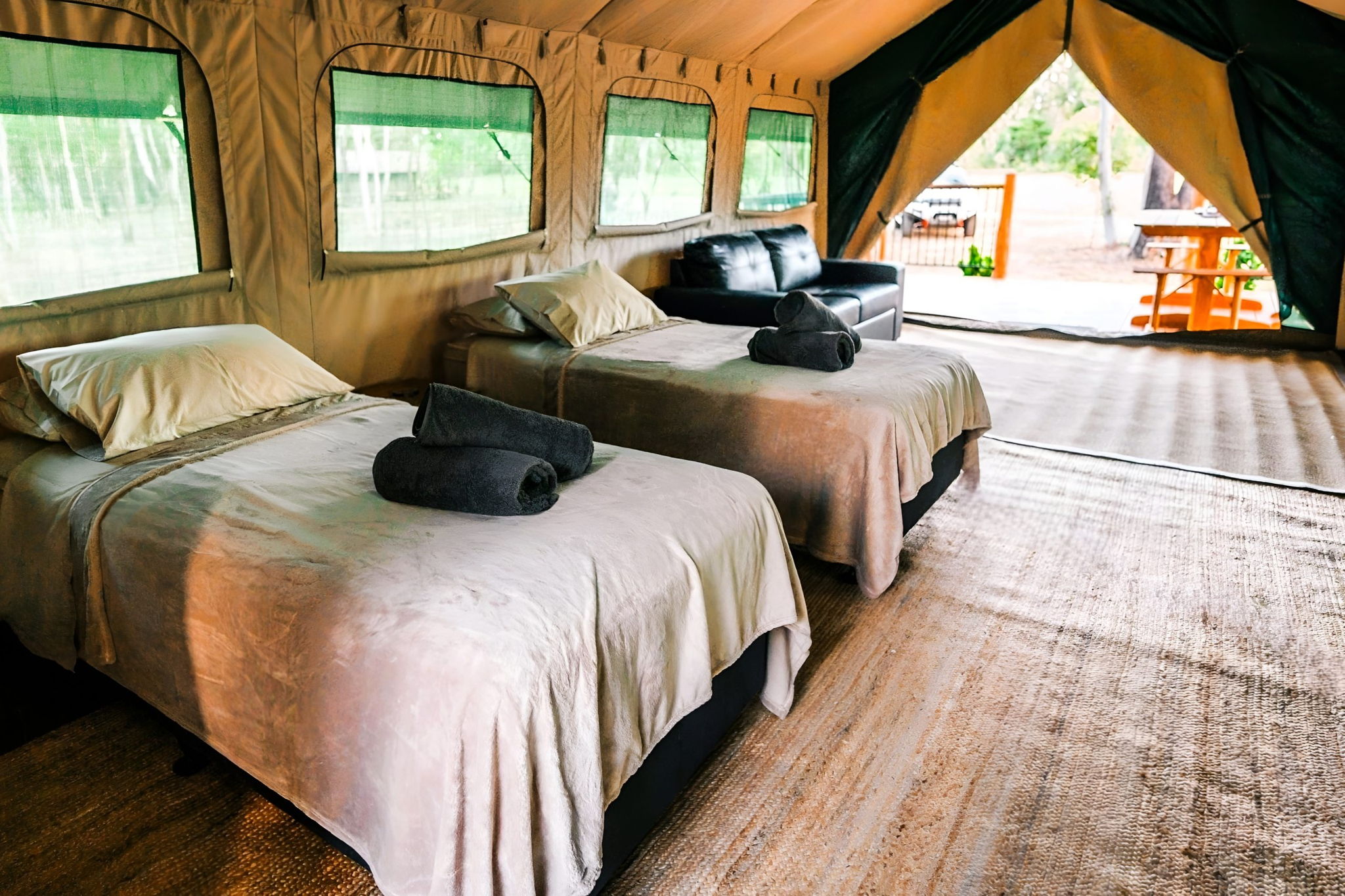 Rossville Retreat Voucher - Image 5