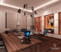 vanguard-design-studio-vanguard-cr-sdn-bhd-contemporary-modern-malaysia-selangor-family-room-study-room-3d-drawing