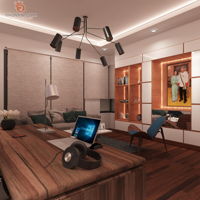 vanguard-design-studio-vanguard-cr-sdn-bhd-contemporary-modern-malaysia-selangor-family-room-study-room-3d-drawing